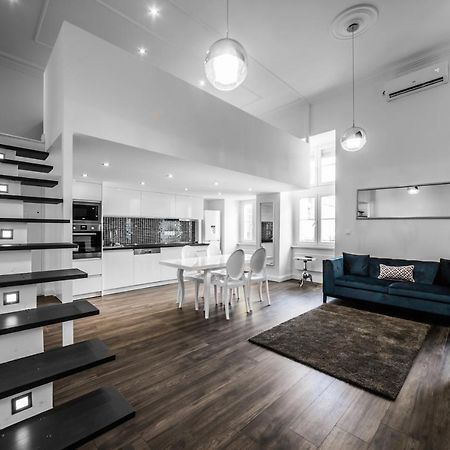 Kiraly 28-1 Entire Aircon Center Apartment Budapeszt Zewnętrze zdjęcie