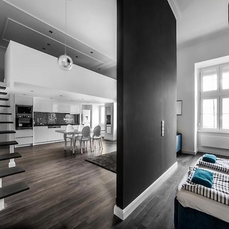 Kiraly 28-1 Entire Aircon Center Apartment Budapeszt Zewnętrze zdjęcie
