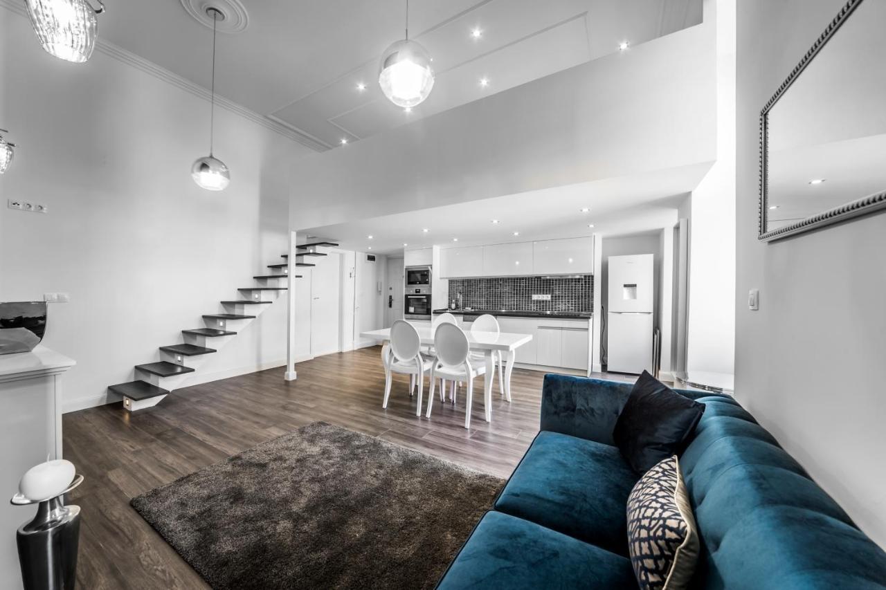 Kiraly 28-1 Entire Aircon Center Apartment Budapeszt Zewnętrze zdjęcie