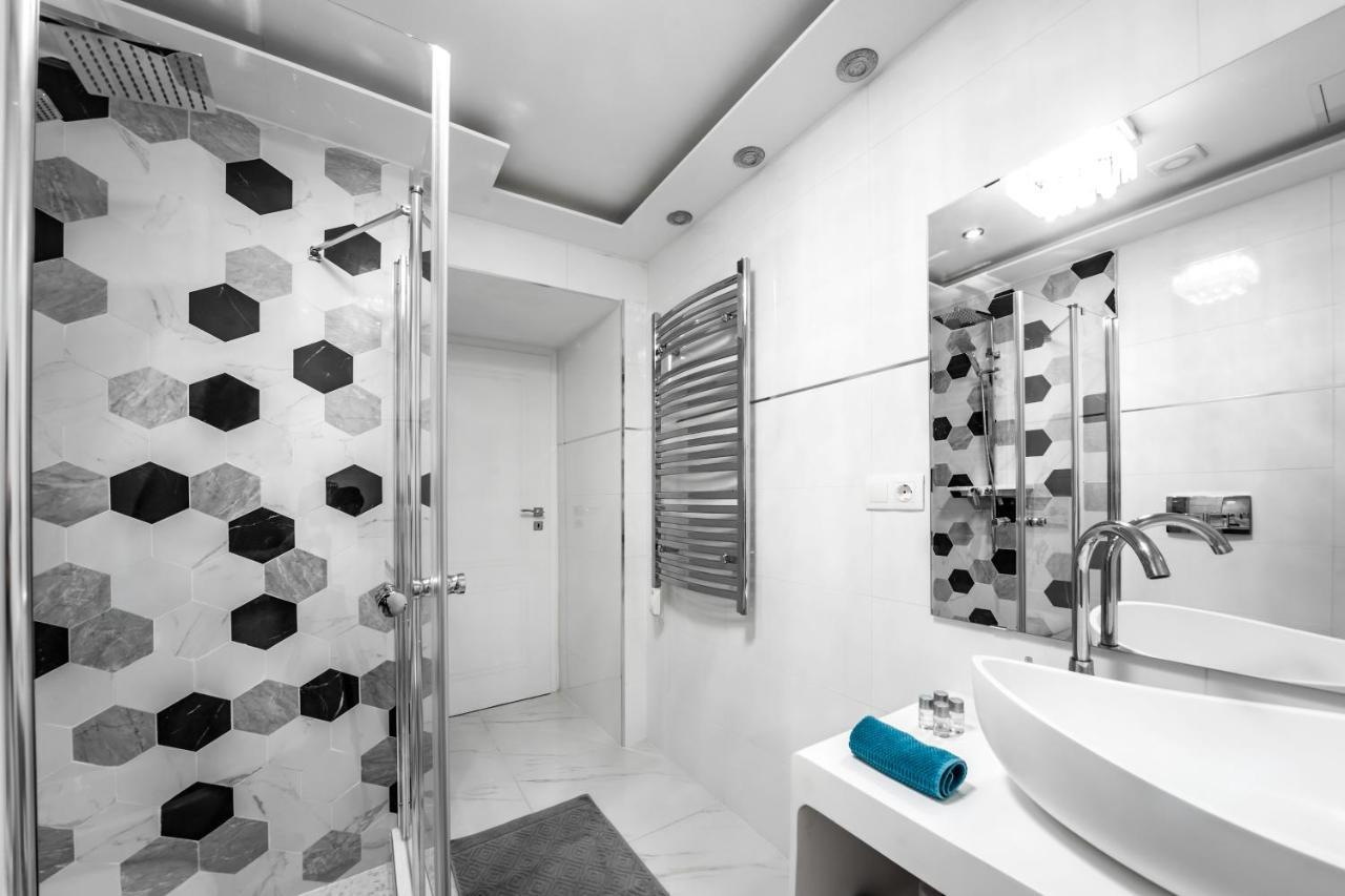 Kiraly 28-1 Entire Aircon Center Apartment Budapeszt Zewnętrze zdjęcie