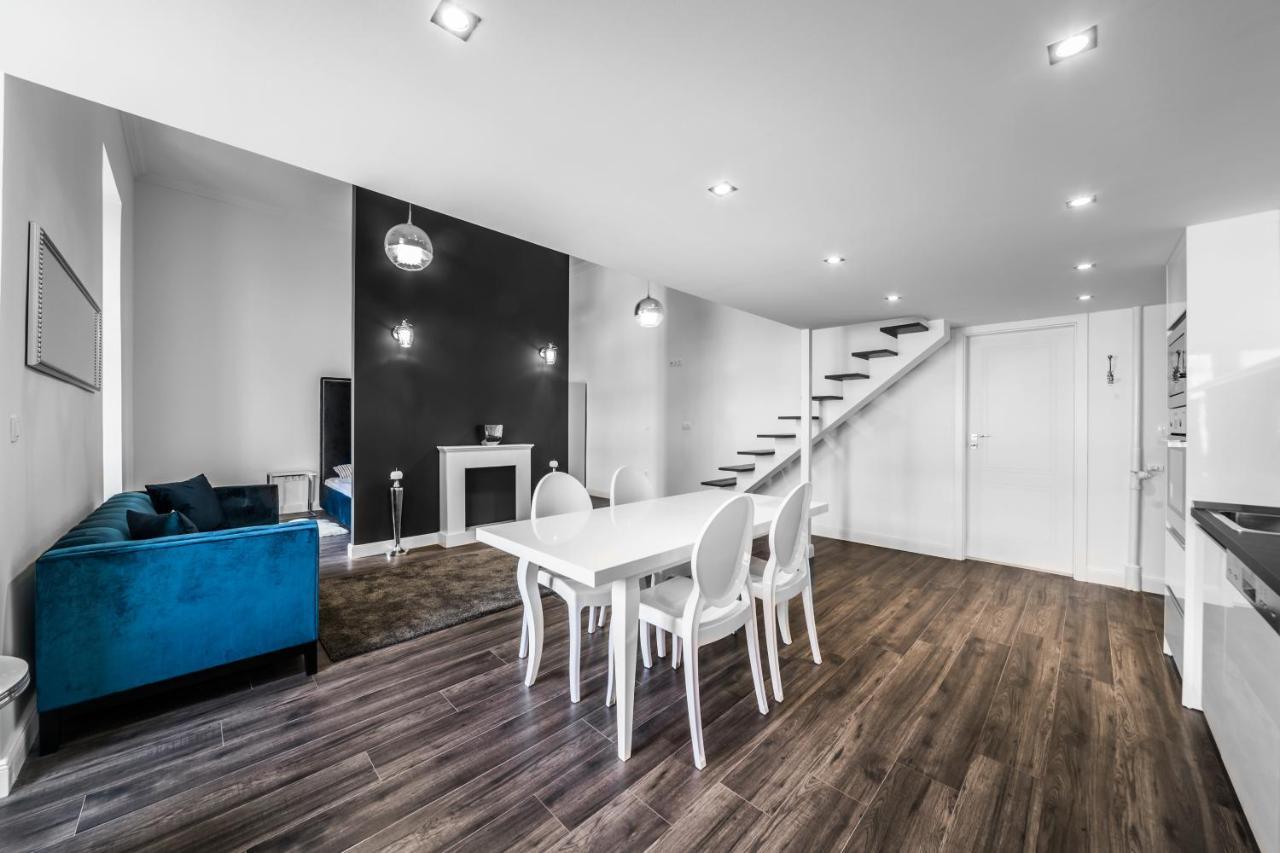Kiraly 28-1 Entire Aircon Center Apartment Budapeszt Zewnętrze zdjęcie