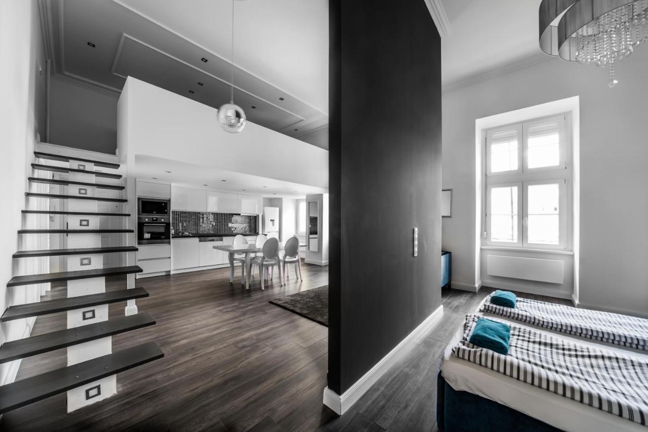 Kiraly 28-1 Entire Aircon Center Apartment Budapeszt Zewnętrze zdjęcie