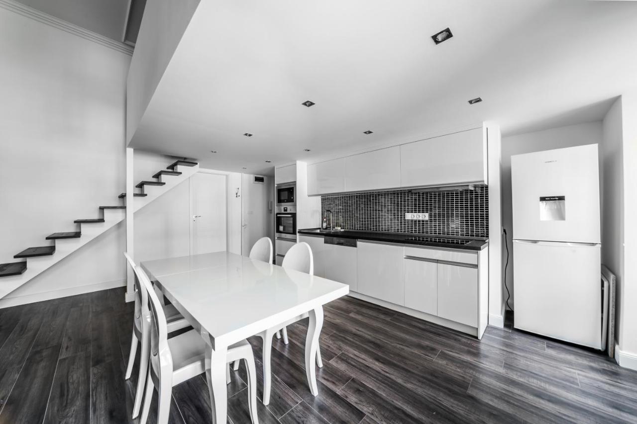 Kiraly 28-1 Entire Aircon Center Apartment Budapeszt Zewnętrze zdjęcie
